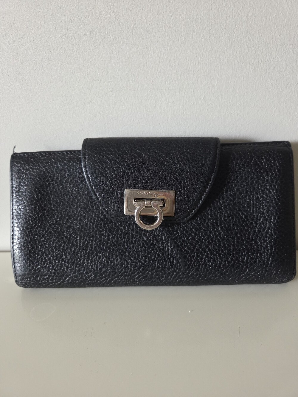 Salvatore Ferragamo Bi-fold Wallet